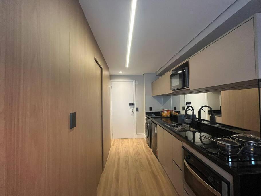 Apartamento V312 - Lugar Da Mariana | Fit | Metro São Paulo