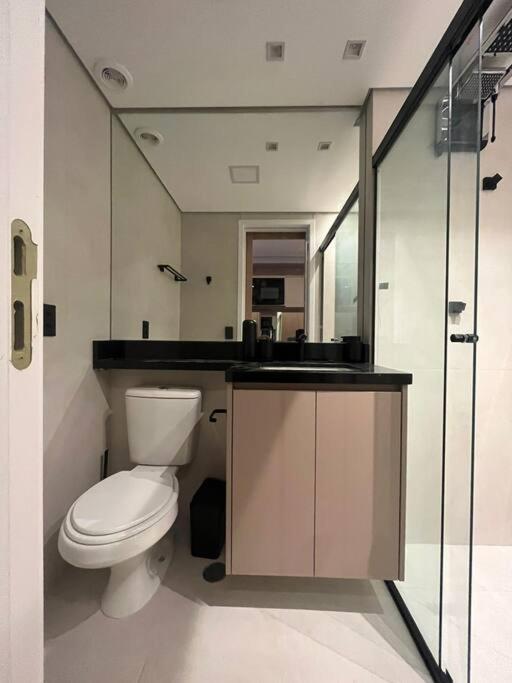 V312 - Lugar Da Mariana | Fit | Metro Apartamento São Paulo