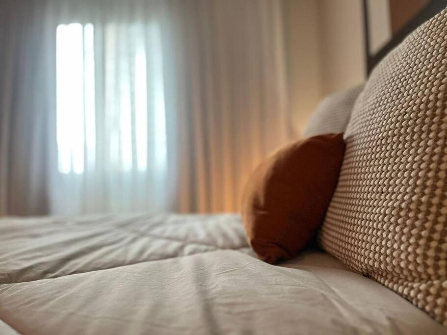 V312 - Lugar Da Mariana | Fit | Metro Apartamento São Paulo