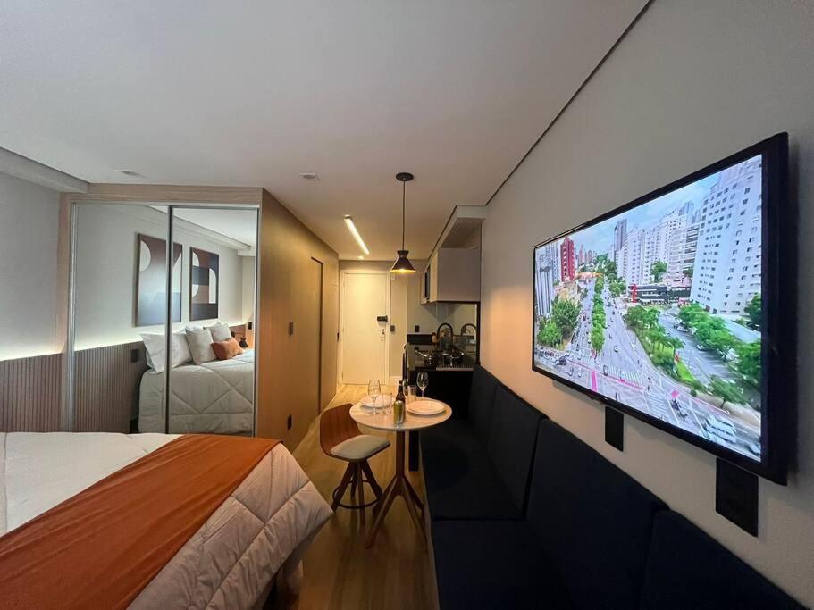 V312 - Lugar Da Mariana | Fit | Metro Apartamento *