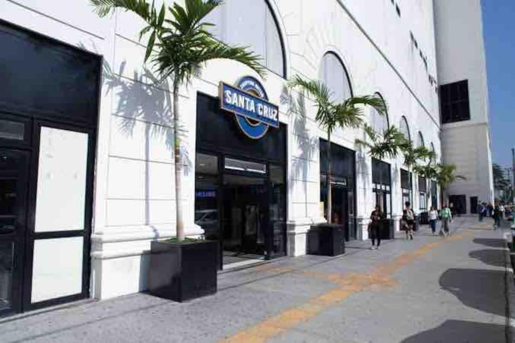 V312 - Lugar Da Mariana | Fit | Metro Apartamento São Paulo