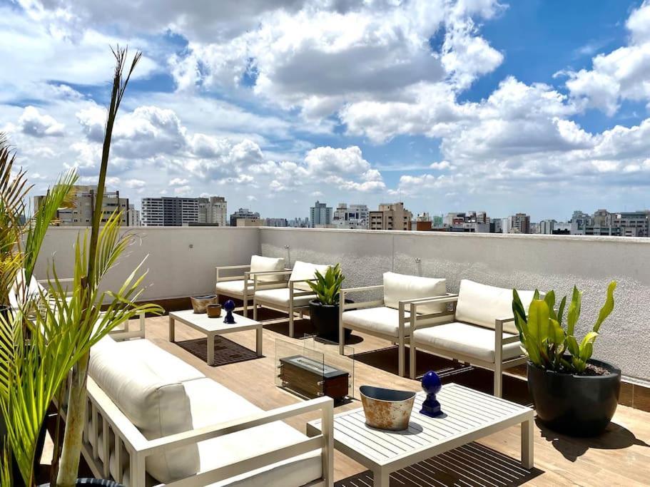 V312 - Lugar Da Mariana | Fit | Metro Apartamento