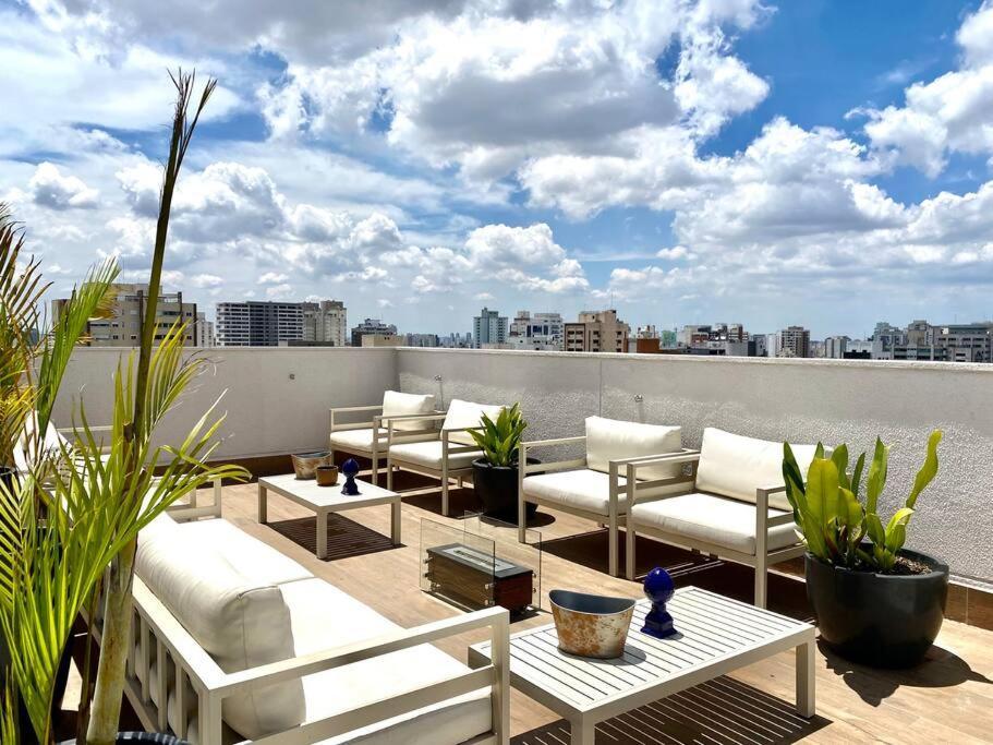 Apartamento V312 - Lugar Da Mariana | Fit | Metro São Paulo